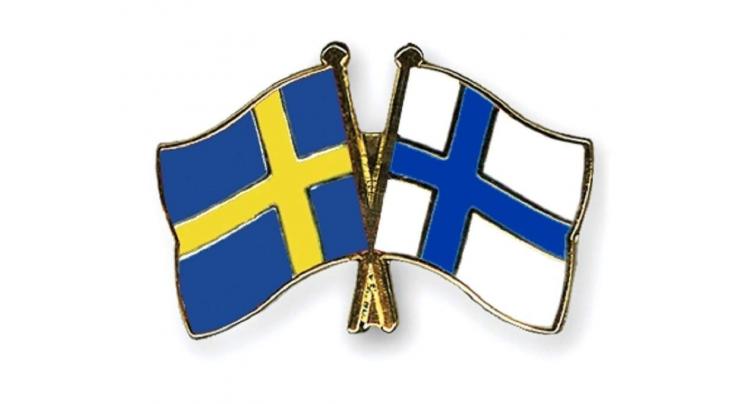 Finland, Sweden to Deepen Defense Cooperation Amid 'Complex' Security Situation -Statement