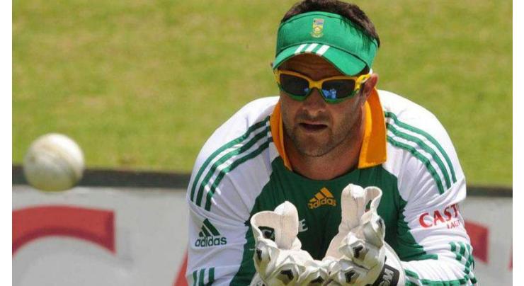 'Beware a wounded buffalo,' warns new South Africa coach Boucher
