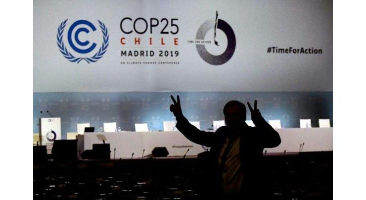 UN climate talks unravelling, face failure
