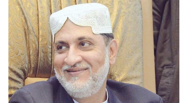 Govt not responsible for inflation: Akhtar Mengal
