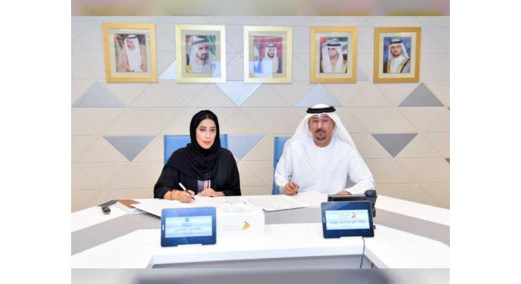 Brand Dubai and Dubai Municipality ink agreement to creatively enrich Dubai’s urban environment