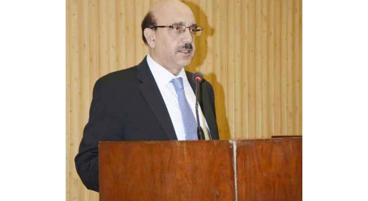 RSS training and arming young fanatics to target Muslims: Masood Khan