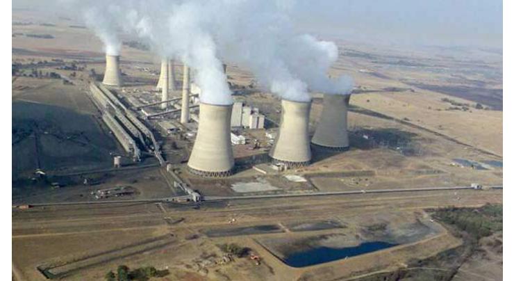Thar coal power project, IA signed