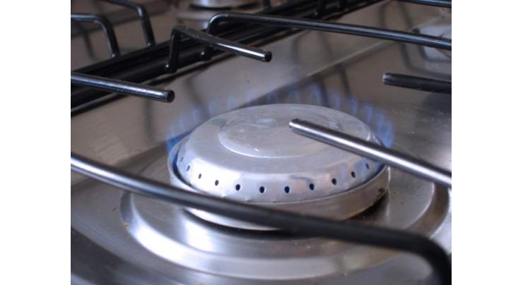 Fuel-efficient stoves distributed among inhabitants of remote areas
