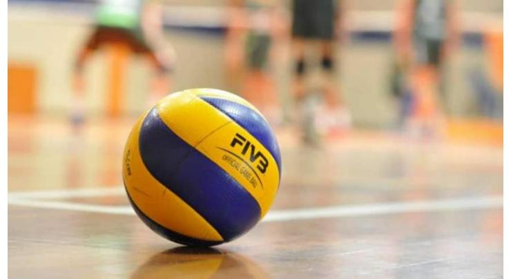 FCW, City Gulbahar to clash in Inter-College Throwball final

