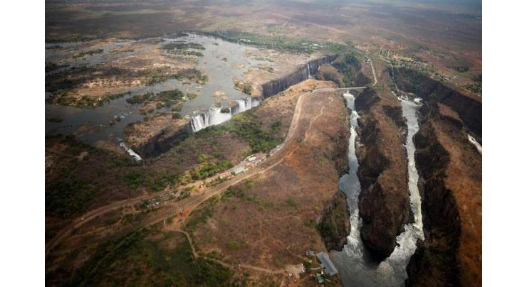 Power shortages grip Zambia as dam levels dip
