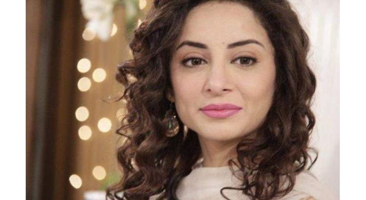 Sarwat Gillani will play role of a Christian woman in an upcoming project