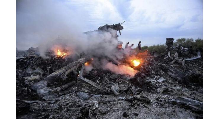 Russia Ready to Provide Netherlands With Information About MH17 Crash - Russia's EU Envoy