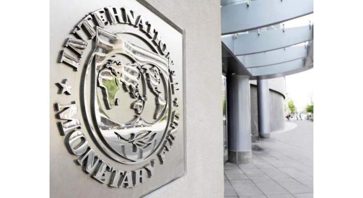 IMF stressed FBR to take measures regarding fulfillment of revenue shortfall