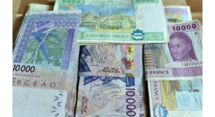 West African opinion divided over CFA franc reform
