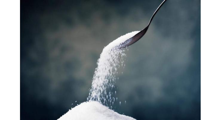 How much sugar is in your food