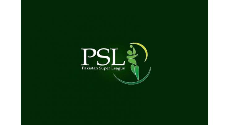 PSL5: PCB finalises tentative dates for opening ceremony, final
