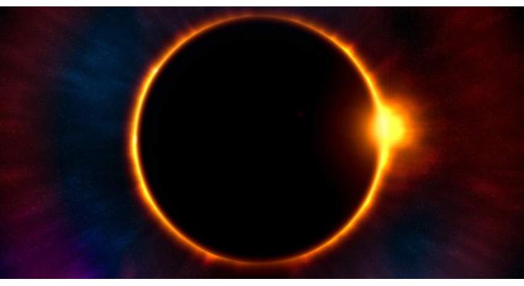 Last solar eclipse of 2019 on Dec 26 in Multan
