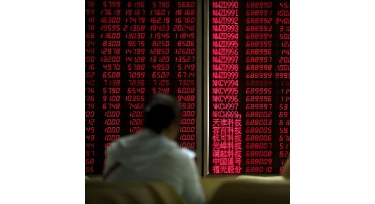 Stock exchange gains 799 points
