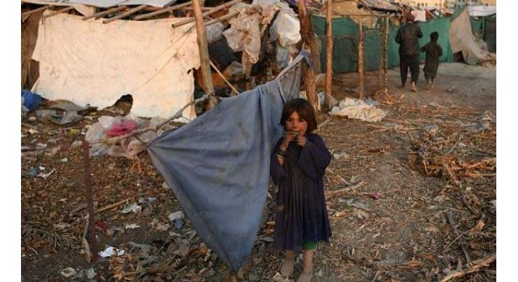 Afghan war caused 100,000 civilian casualties in last decade: UN
