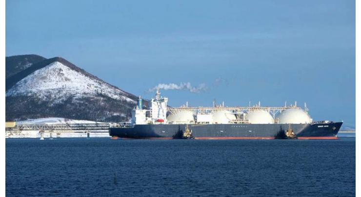 Russia Plans to Boost LNG Production to 46-65Mln Tonnes by 2024 - Energy Strategy Project