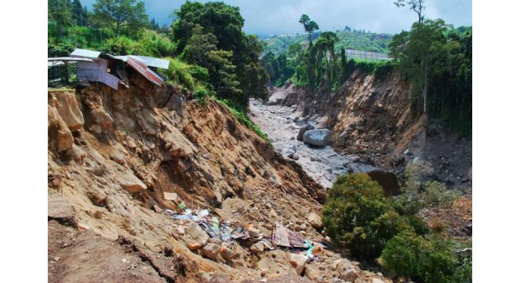 Heavy Rains in Rwanda Claim Lives of 12 People, Expected to Intensify - Reports