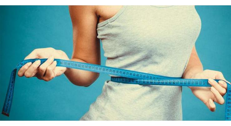 Belly fat may reduce mental agility from midlife onward
