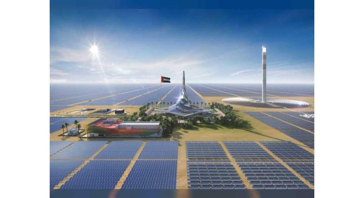 UAE supports, promotes renewable energy solutions in developing countries