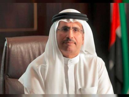 سعيد  الطاير: القيادة الرشيدة تحشد الجهود لدعم أصحاب الهمم في القطاعات الوطنية
