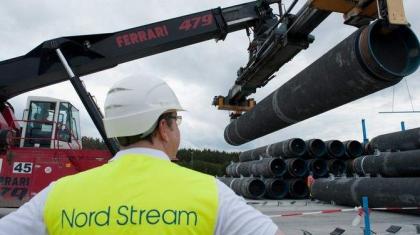 Building Nord Stream 2 Does Not Mean Moscow to Stop Gas Transit to EU Via Ukraine - Putin