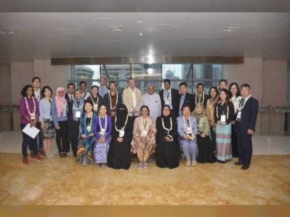 دبي تستضيف اجتماع الجمعية العمومية لاتحاد آسيا والمحيط الهادي لمتلازمة داون