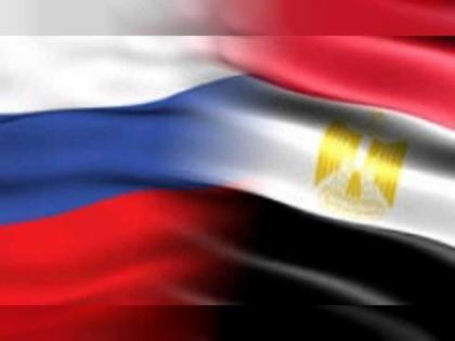 مصر وروسيا تؤكدان على ضرورة وضع حد للتدخل الخارجي في الشأن الليبي