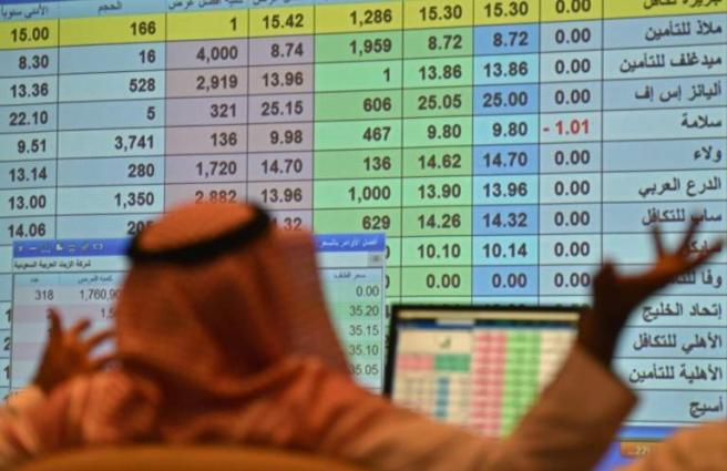Saudi Aramco Shares Rocket On Debut After Record Ipo Urdupoint