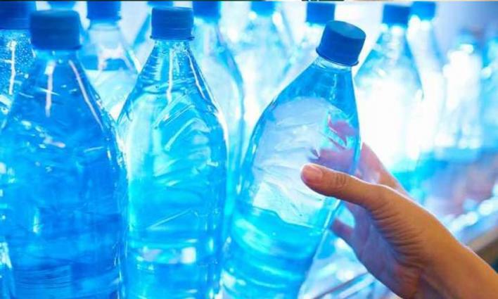 Pakistan Council of Research in Water Resources (PCRWR) declares five brands of bottled water unsafe to drink - UrduPoint News