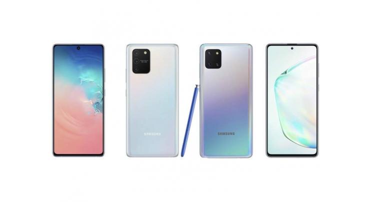 Samsung is turning “Lite” this year