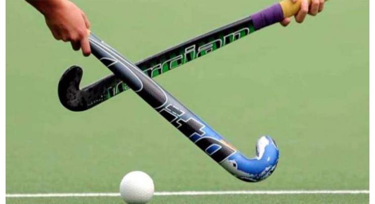 Lahore, Federal Boards qualify for hockey final of Sports Gala
