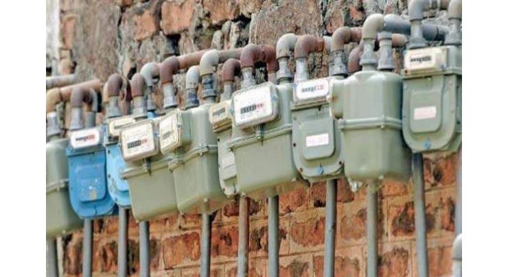 Sui Southern Gas Company saves Rs 500 in separate raids in 6 months
