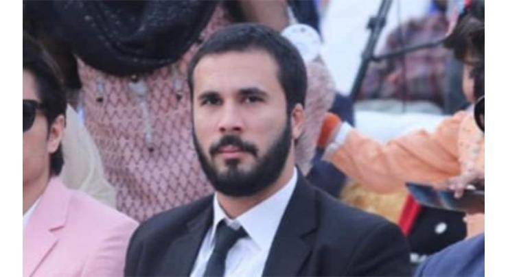 PM’s nephew Hassan Niazi again falls in hot waters after his video abusing citizen went viral