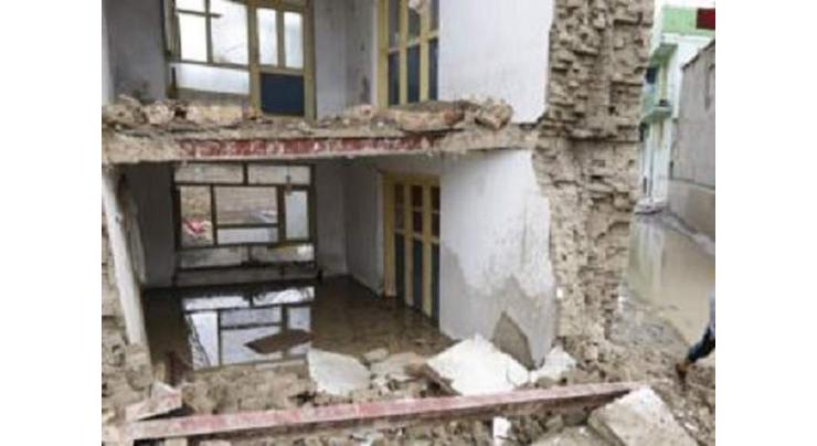 At Least 6 Children Killed as House Collapses in Southern Afghanistan - Hospital