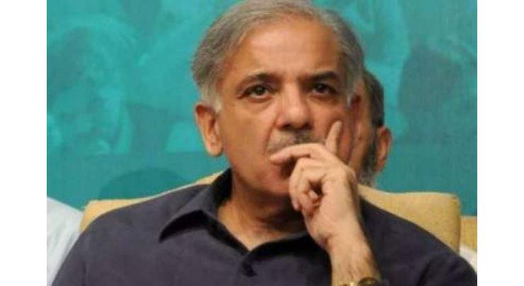 Jitter felt in government after reconciliation between Shahbaz , establishment
