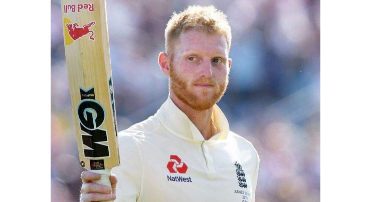 Stokes named ICC player of the year after landmark 2019
