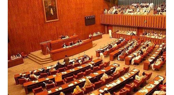 Senate Functional Committee raises objection over Zenab Alert Bill