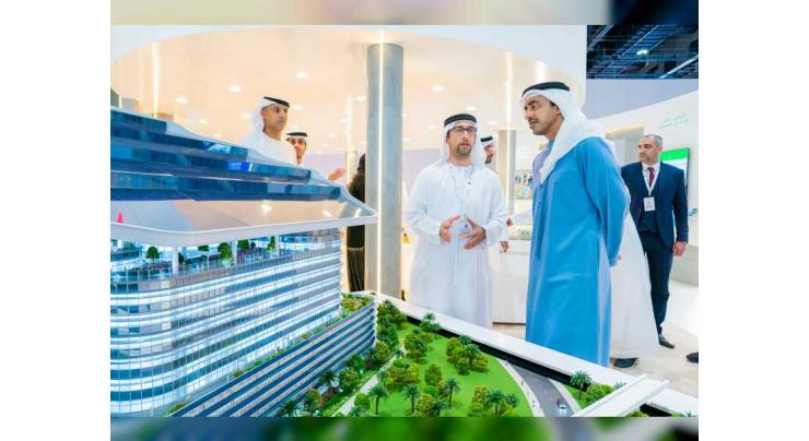 Sustainability a way of working, lifestyle, cornerstone of achieving prosperity: Abdullah bin Zayed