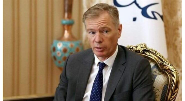 UK Ambassador to Iran Leaves Tehran Amid Row Over Participation in Rallies - Reports