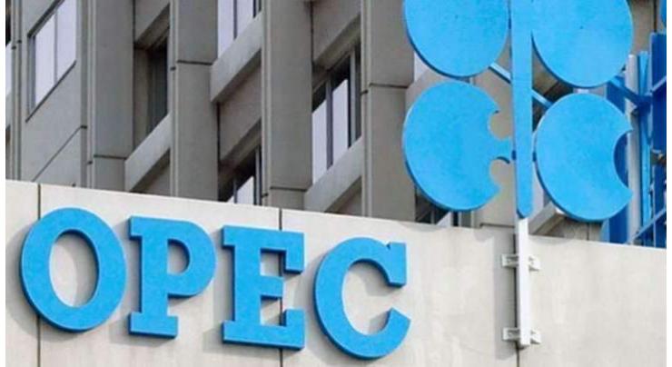 OPEC Downgrades Forecast for Russia's 2020 Liquid Hydrocarbon Production to 11.48 Mln Bpd