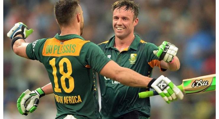 Big welcome awaits De Villiers if he returns to South Africa T20 team
