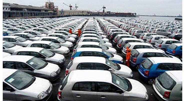 Auto sector to create more than 13,000 jobs: NA told
