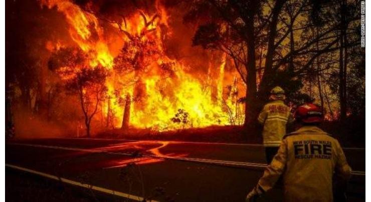Expert calls for Australian bushfire demarcation line
