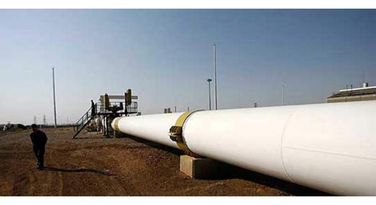 29 gas supply schemes underway in Balochistan
