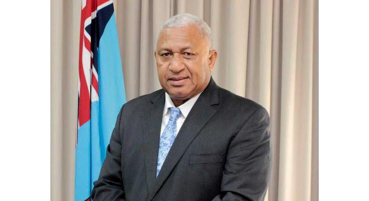 Fiji keen to work with UAE to create global model of relocating climate-vulnerable communities: PM