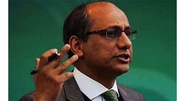 Decision of IG Sindh transfer  taken with PM's willingness:  Provincial minister of Sindh for information Saeed Ghani