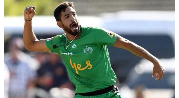 Uncapped Ahsan, Amad, Haris named in Pakistan squad for Bangladesh T20Is
