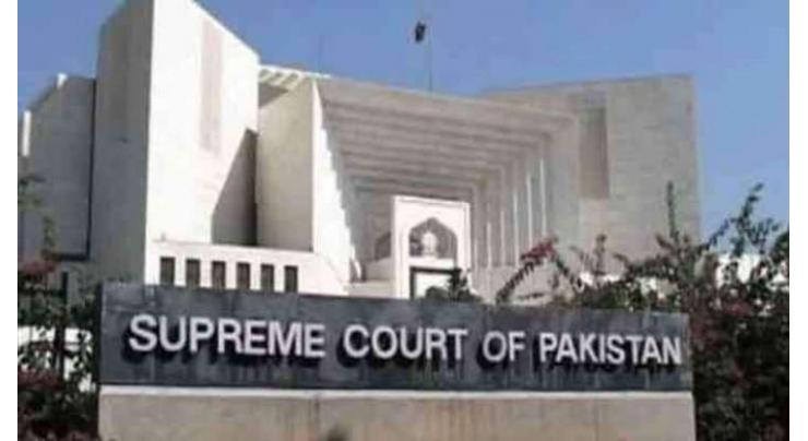 Personnel who commit suicide not entitled for Shuhada package: Supreme Court 
