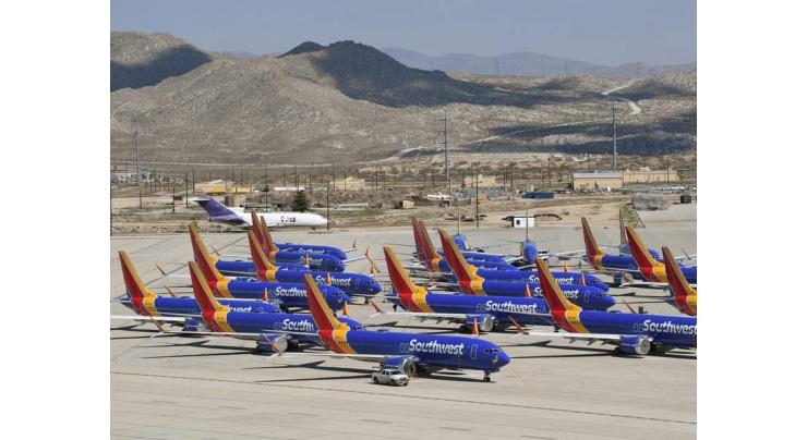 Southwest Airlines Extends Boeing 737 MAX Suspension Until June 6 - Statement