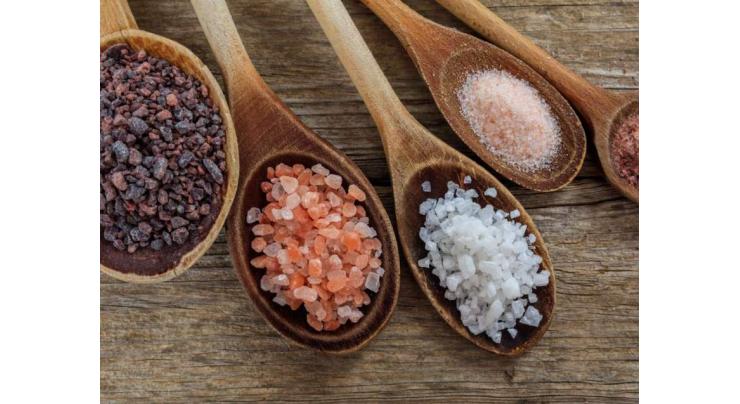 Using salt to fight cancer